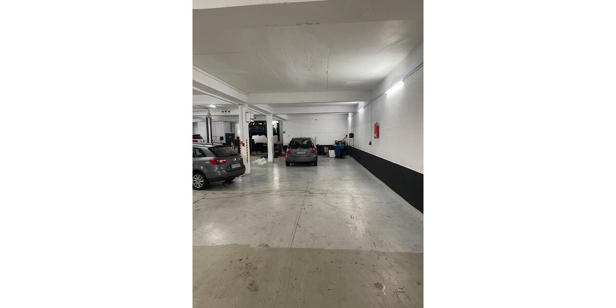 Gewerbeobjekt Stuttgart Luginsland - 4.500&euro; | Angebot:22916738