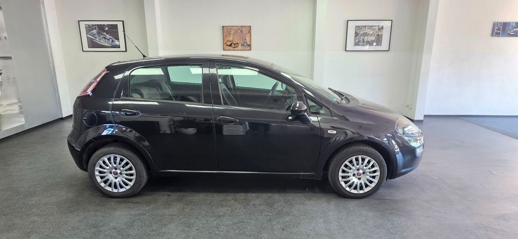 Fiat Punto 169.000 km 1.990 &euro; Asperg/Ludwigsburg bei Stuttgart 71679