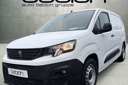 Peugeot Partner 43.100 km 18.980 &euro; Magstadt 71106