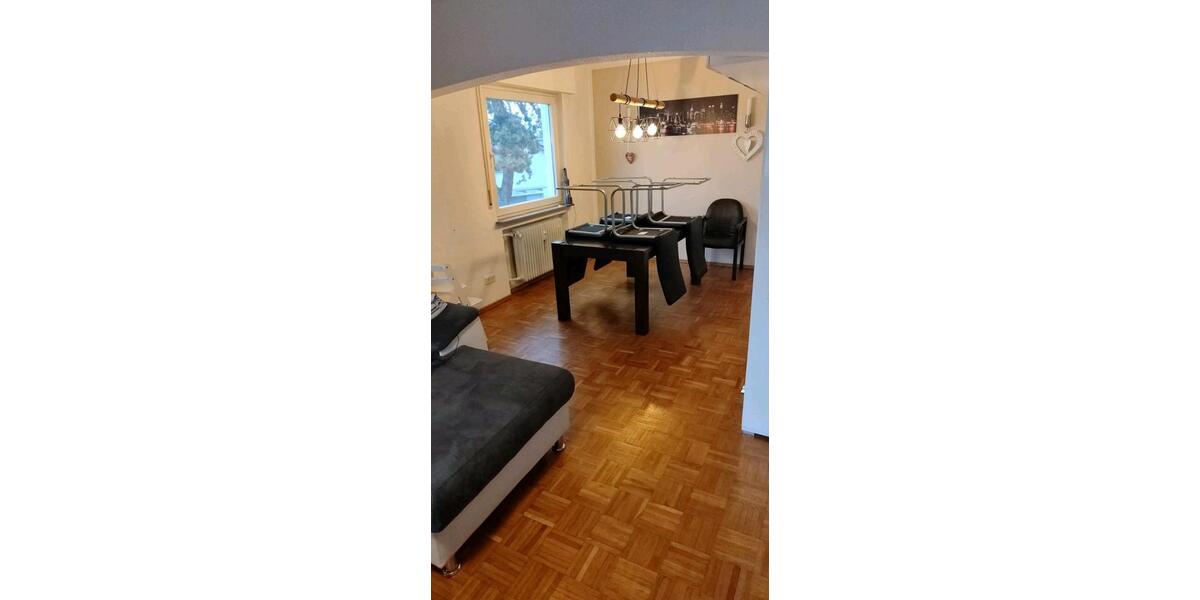 Etagenwohnung Remseck am Neckar - 3.5 Zimmer, 83 m&sup2;, 310.000&euro; | Angebot:24816043