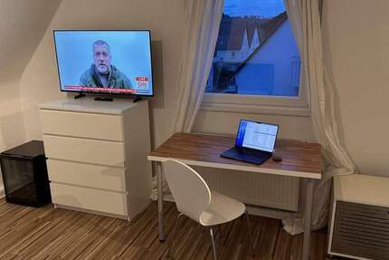 Zimmer Stuttgart Bad Cannstatt - 1 Zimmer, 640&euro; | Angebot:24790553