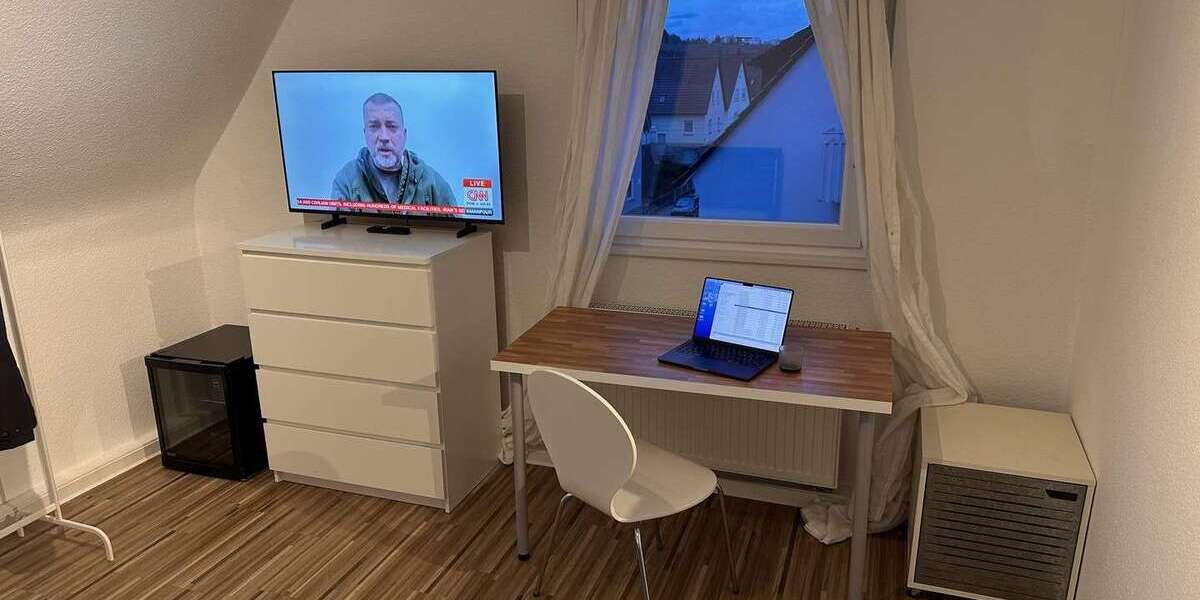 Zimmer Stuttgart Bad Cannstatt - 1 Zimmer, 640&euro; | Angebot:24790553