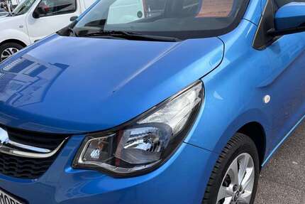 Opel Karl 58.850 km 7.900 &euro; Fellbach 70734
