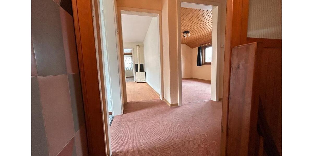 Doppelhaushälfte Remshalden - 6.5 Zimmer, 115 m&sup2;, 349.000&euro; | Angebot:27237280