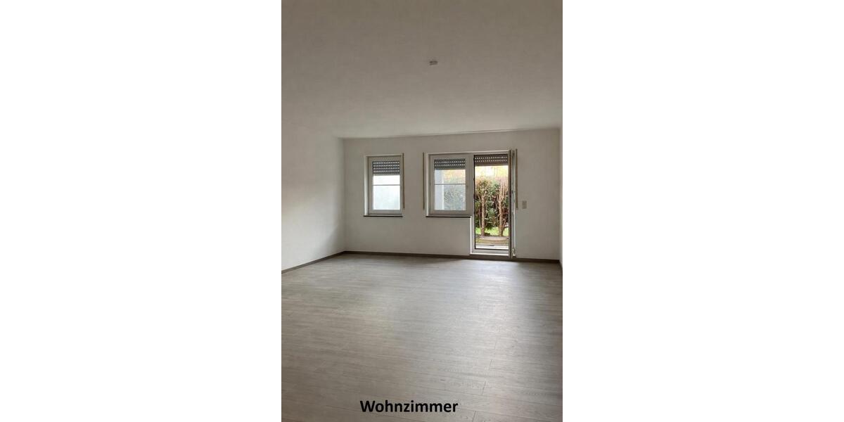 Erdgeschoßwohnung Winnenden - 2 Zimmer, 63 m&sup2;, 710&euro; | Angebot:25862052