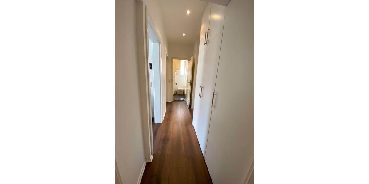 Etagenwohnung Stuttgart Lehen - 2 Zimmer, 47 m&sup2;, 1.270&euro; | Angebot:26663447