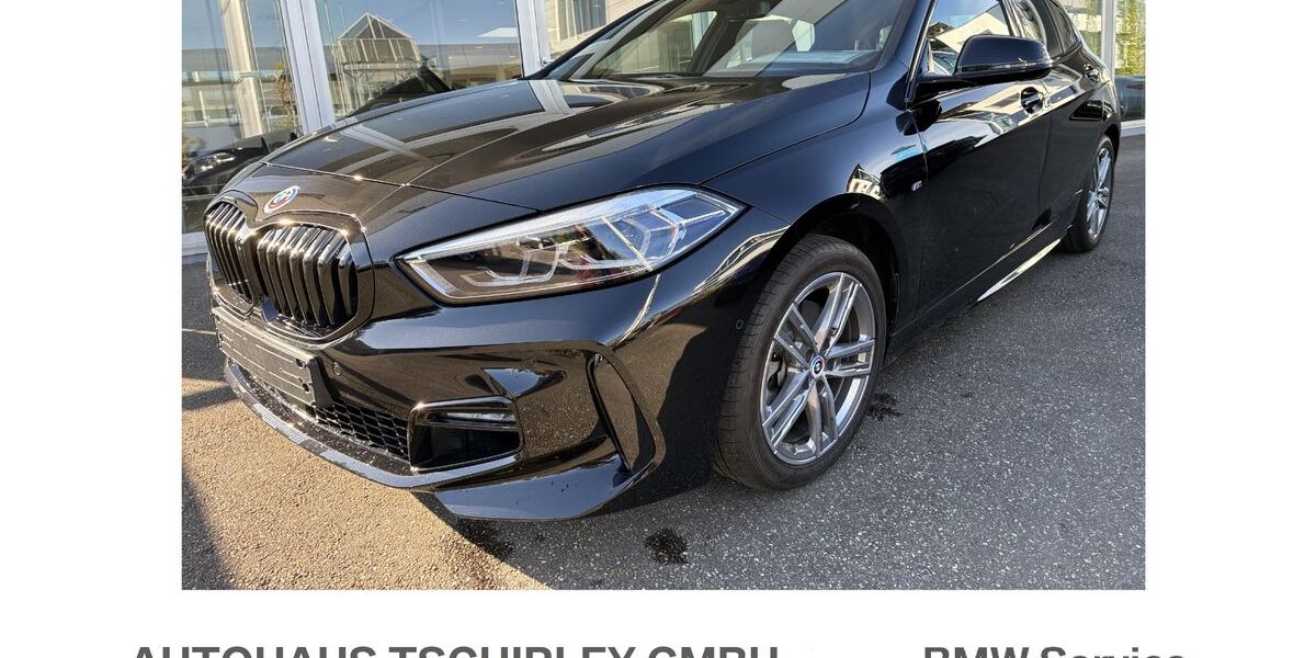 BMW 118 9.900 km 25.970 &euro; Lauffen 74348
