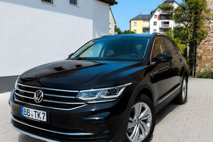VW Tiguan 96.114 km 24.500 &euro; Eberdingen-Hochdorf 71735