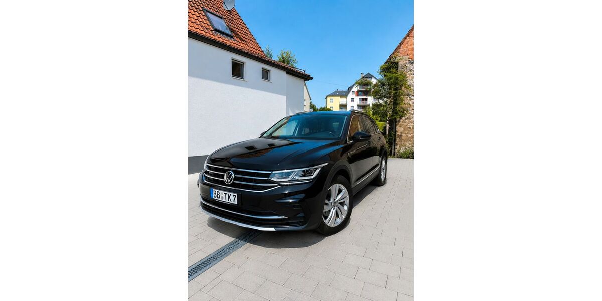 VW Tiguan 96.114 km 24.500 &euro; Eberdingen-Hochdorf 71735