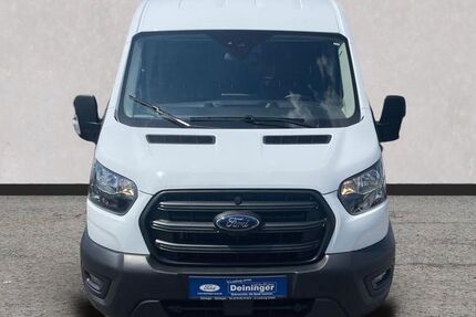 Ford Transit 42.100 km 34.490 &euro; Nürtingen 72622