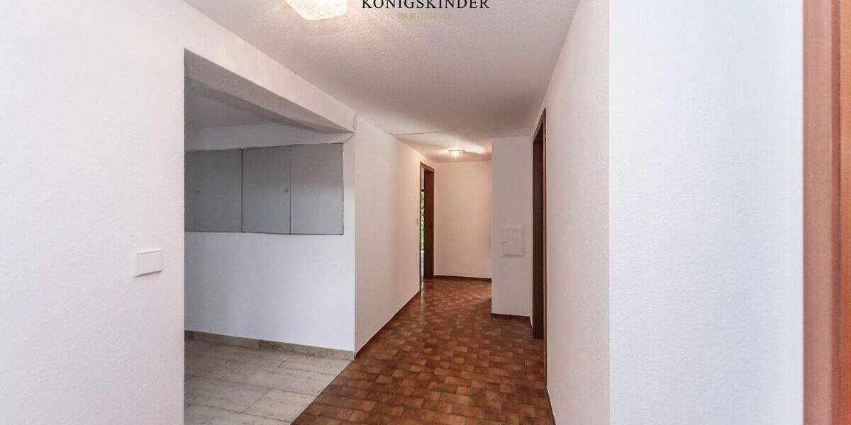 Mehrfamilienhaus, Wohnhaus Stuttgart / Möhringen Möhringen - 9 Zimmer, 240 m&sup2;, 1.300.000&euro; | Angebot:25676105