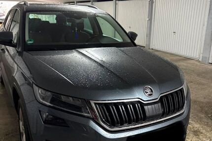 Skoda Kodiaq 122.140 km 19.850 &euro; Sindelfingen 71065