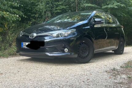 Toyota Auris 164.000 km 7.237 &euro; Göppingen 73037