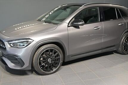 Mercedes-Benz GLA 250 88.800 km 32.980 &euro; Waiblingen 71332