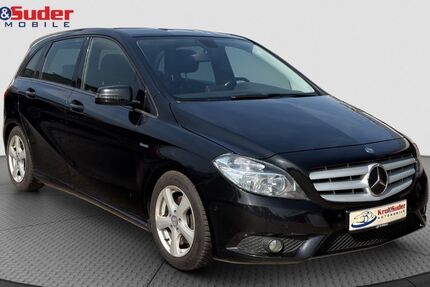 Mercedes-Benz B 180 139.000 km 7.699 &euro; Ludwigsburg 71636