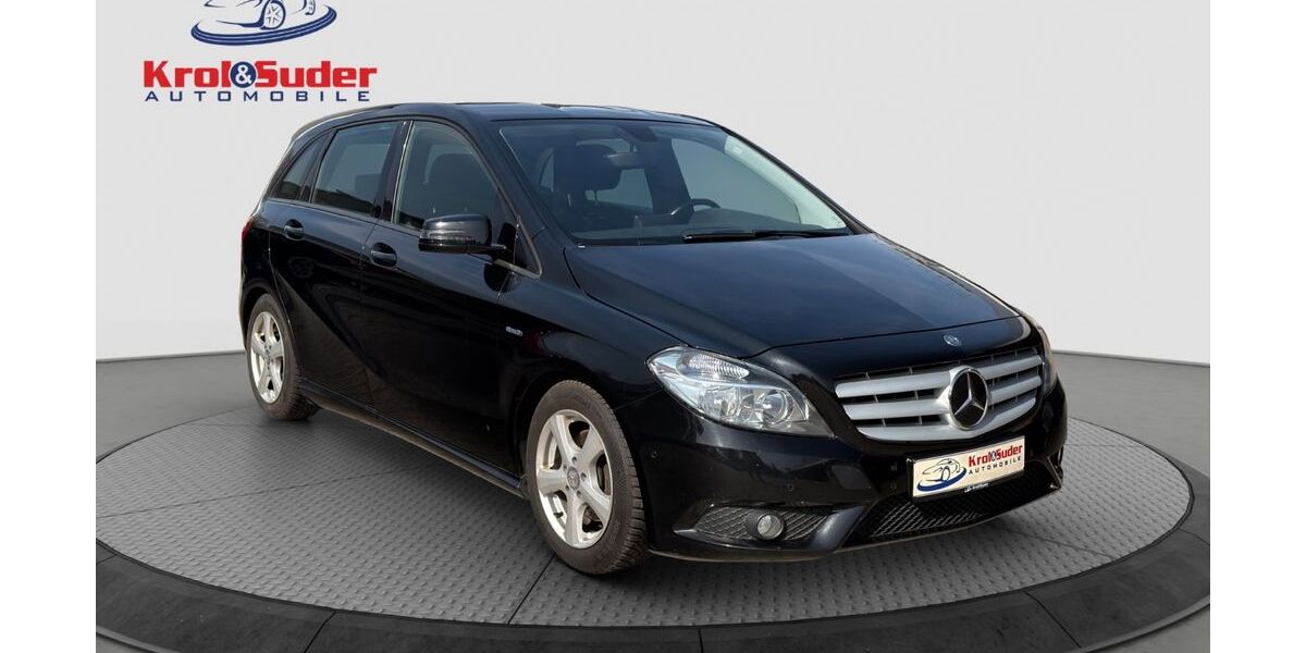 Mercedes-Benz B 180 139.000 km 7.699 &euro; Ludwigsburg 71636