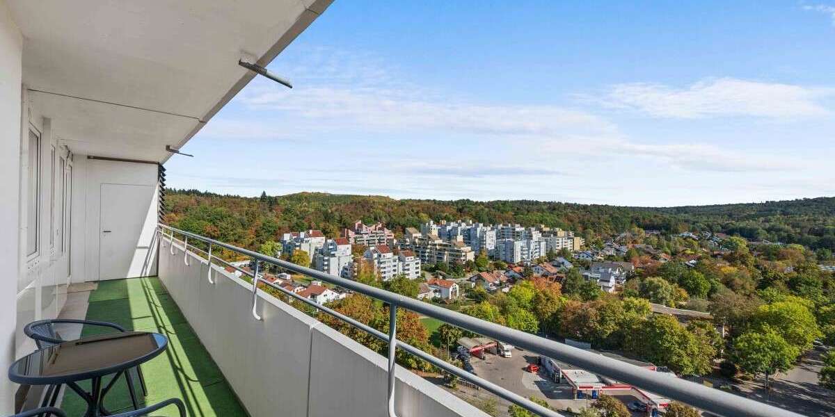 Etagenwohnung Sindelfingen Sindelfingen (Stadt) - 3 Zimmer, 83 m&sup2;, 278.000&euro; | Angebot:27687714