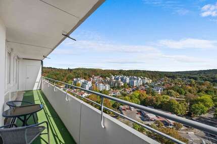Wohnung Sindelfingen Sindelfingen (Stadt) - 3 Zimmer, 83 m&sup2;, 278.000&euro; | Angebot:27687714