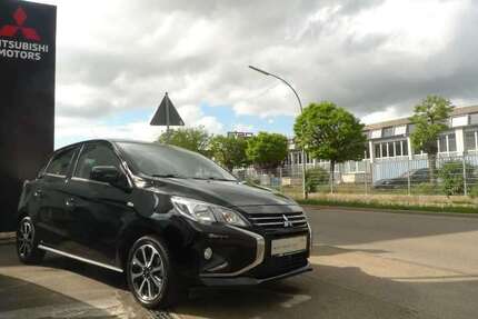 Mitsubishi Space Star 40.014 km 9.990 &euro; Korntal-Münchingen 70825
