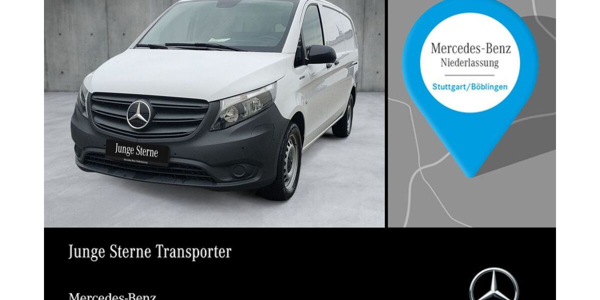 Mercedes-Benz Vito 55.205 km 28.548 &euro; Böblingen 71034