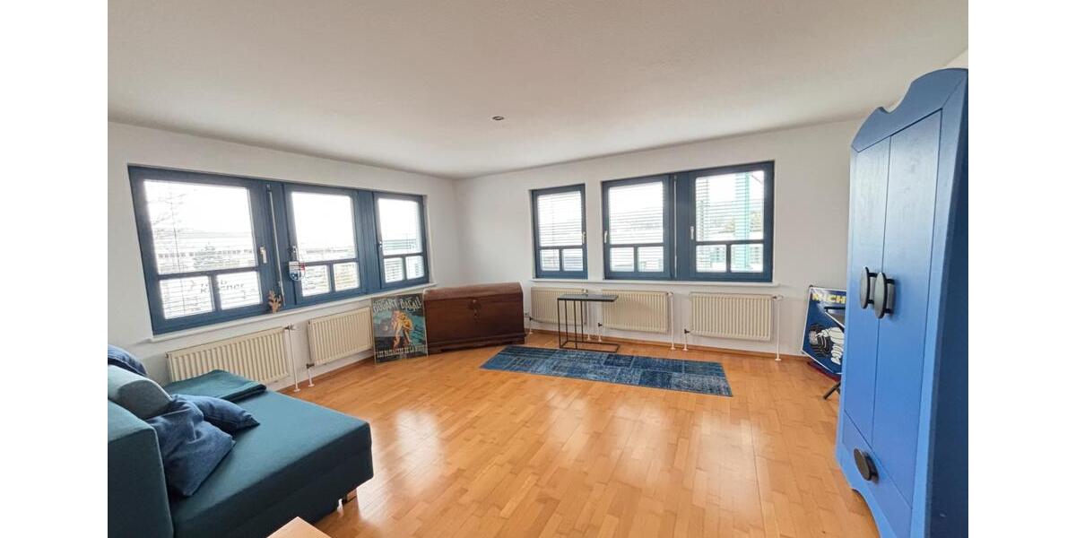 Maisonettenwohnung Esslingen am Neckar Oberesslingen - 5.5 Zimmer, 180 m&sup2;, 1.900&euro; | Angebot:25930067