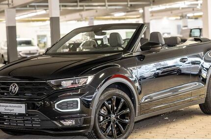 VW T-Roc 15.641 km 27.530 &euro; Stuttgart 70563