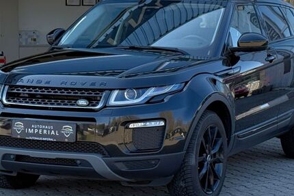 Land Rover Range Rover Evoque 88.525 km 20.700 &euro; Aspach 71546