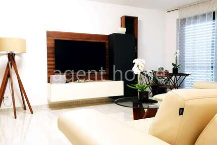Wohnung Stuttgart Stuttgart-Nord - 3 Zimmer, 80 m&sup2;, 2.040&euro; | Angebot:26690881