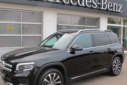 Mercedes-Benz GLB 200 13.000 km 42.600 &euro; Bönnigheim 74357