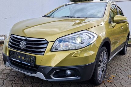 Suzuki SX4 109.000 km 9.990 &euro; Waiblingen OT Hegnach 71334