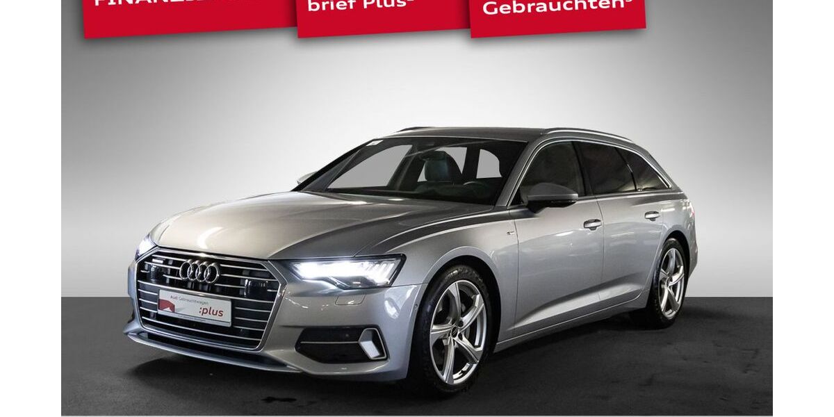 Audi A6 84.319 km 41.940 &euro; Stuttgart 70469