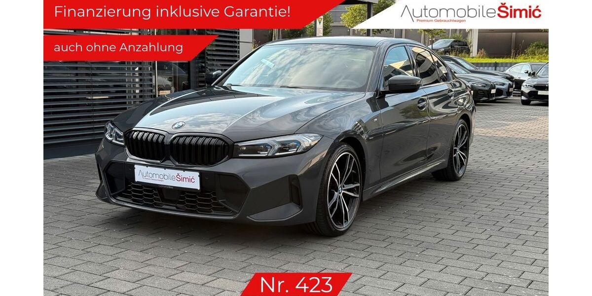 BMW 320 40.000 km 41.990 &euro; Filderstadt 70794