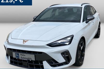 Cupra Leon 24.930 km 29.960 &euro; Göppingen 73037