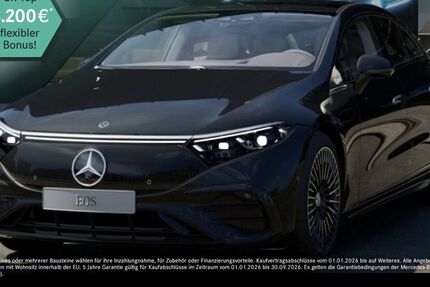 Mercedes-Benz EQS 53.082 km 68.490 &euro; Stuttgart 70469