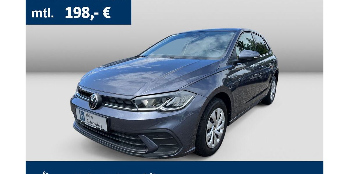 VW Polo 57.269 km 16.430 &euro; Schorndorf 73614