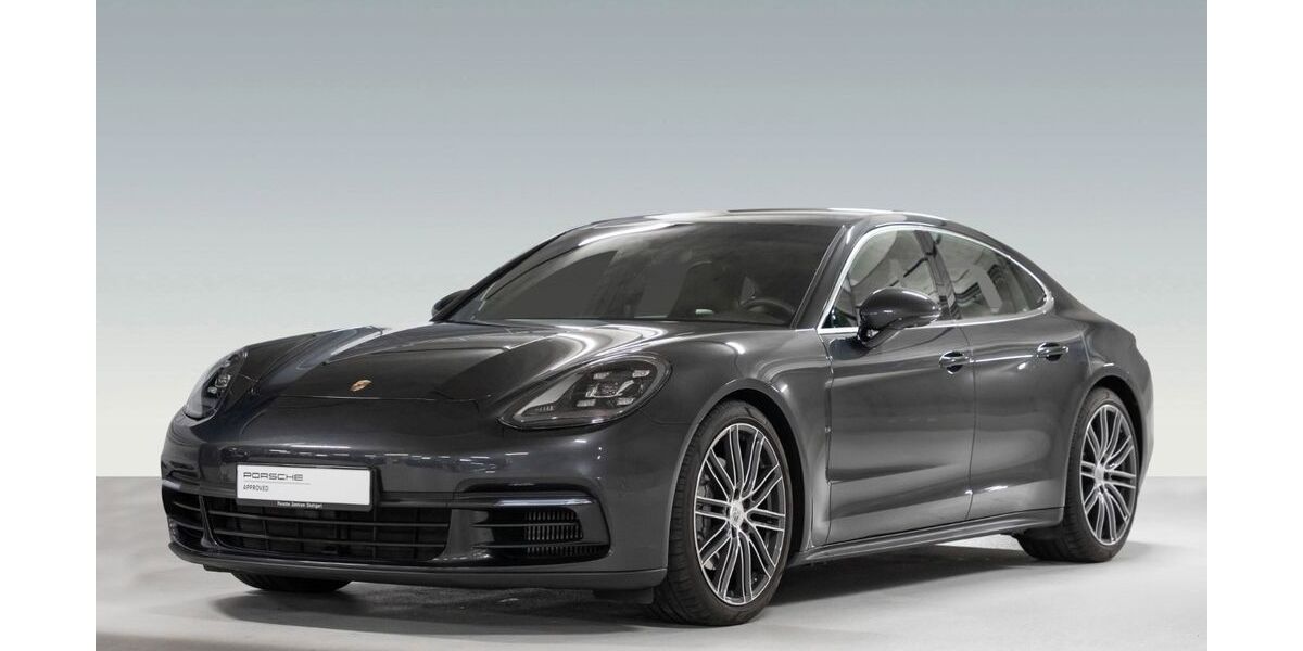 Porsche Panamera 56.600 km 79.900 &euro; Stuttgart 70469