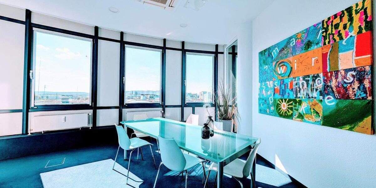 Gewerbeobjekt Böblingen Böblingen (Stadt) - 975&euro; | Angebot:25867060