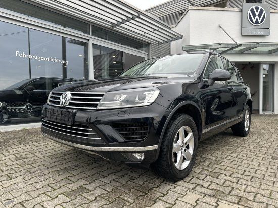 VW Touareg 228.800 km 15.980 &euro; Wendlingen am Neckar 73240