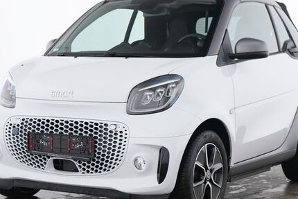 Smart ForTwo 19.181 km 16.980 &euro; Uhingen 73066