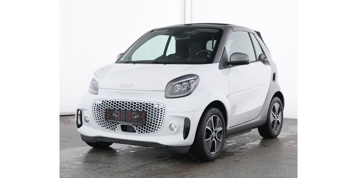 Smart ForTwo 19.181 km 16.980 &euro; Uhingen 73066
