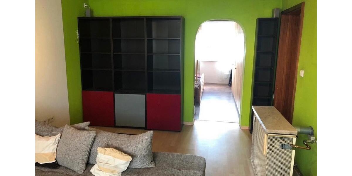 Etagenwohnung Vaihingen an der Enz - 2.5 Zimmer, 60 m&sup2;, 700&euro; | Angebot:25365017