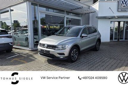 VW Tiguan 130.451 km 20.940 &euro; Wendlingen am Neckar 73240