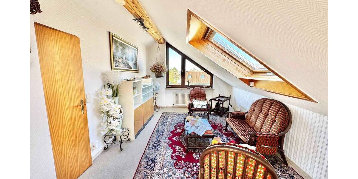 Reihenmittelhaus Stuttgart Birkach - 6 Zimmer, 161 m&sup2;, 665.000&euro; | Angebot:26476426