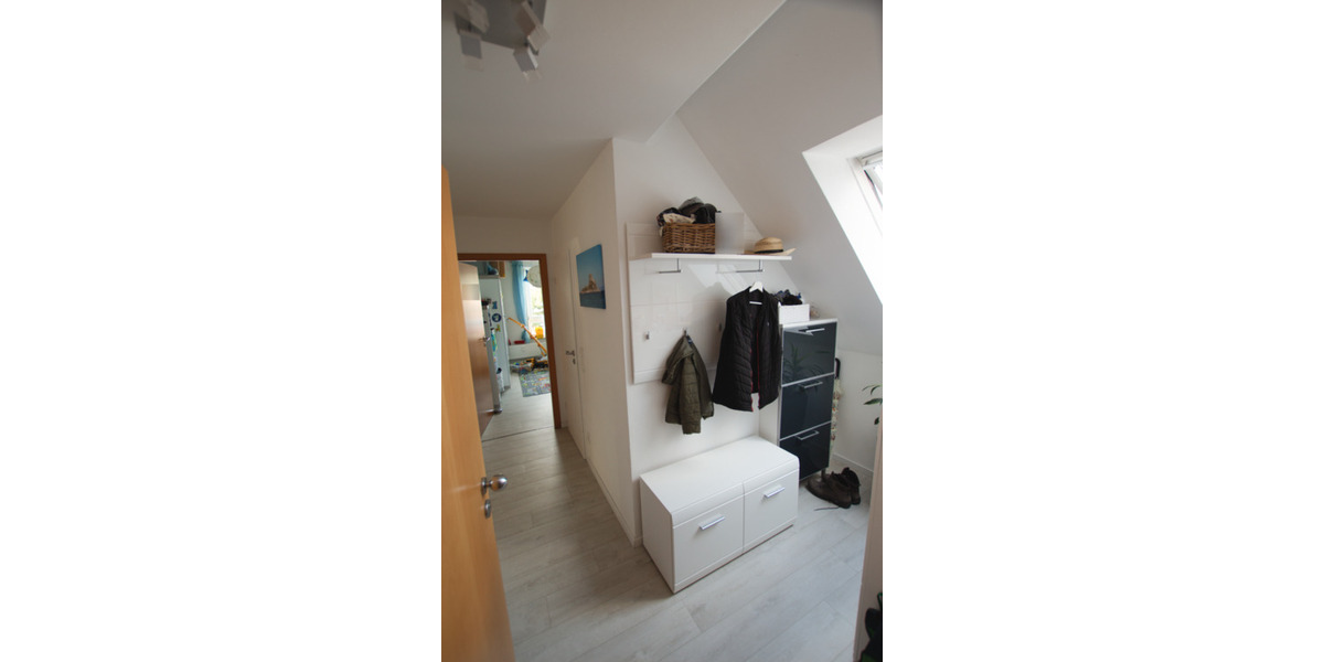 Maisonettenwohnung Besigheim - 4.5 Zimmer, 101 m&sup2;, 430.000&euro; | Angebot:25654499