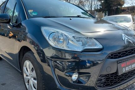 Citroen C3 90.654 km 2.999 &euro; Fellbach 70736