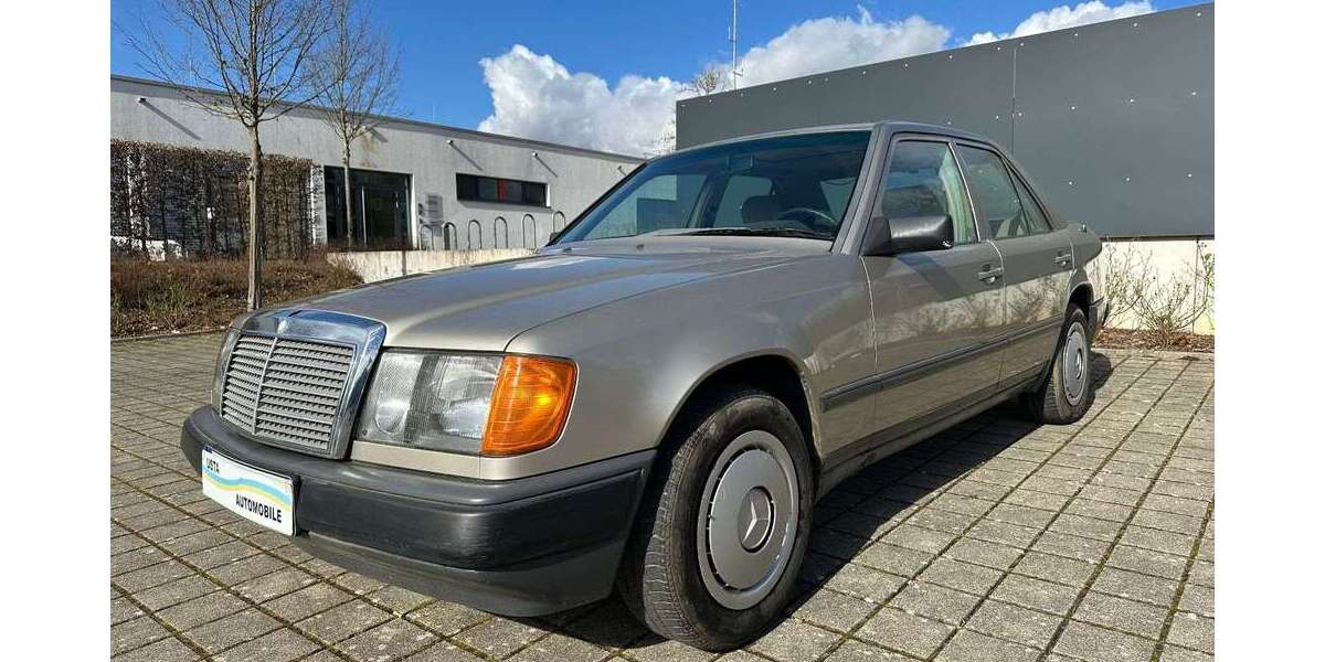 Mercedes-Benz 300 251.000 km 8.900 &euro; Remseck am Neckar 71686