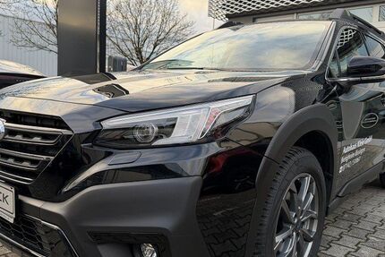 Subaru Outback 11.000 km 40.590 &euro; Bietigheim-Bissingen 74321