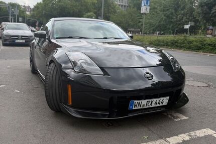 Nissan 350Z 135.000 km 33.000 &euro; Waiblingen 71332
