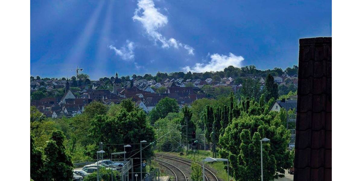 Etagenwohnung Benningen - 6 Zimmer, 119 m&sup2;, 549.000&euro; | Angebot:25940613