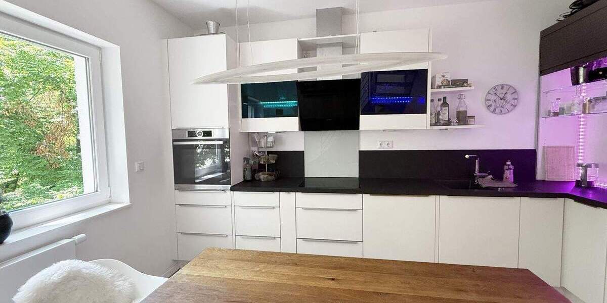 Etagenwohnung Stuttgart Degerloch - 3 Zimmer, 115 m&sup2;, 698.000&euro; | Angebot:25704684